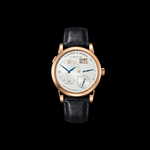 A. Lange & SohneLange 1 101.032 With Rare Blue Hands - The Second Hand Club