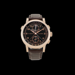 1815 Rattrapante Honeygold Ref. 425.050