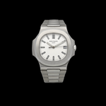 The second Hand ClubPatek Philippe 5711/1A Piano Dial - The Second Hand Club