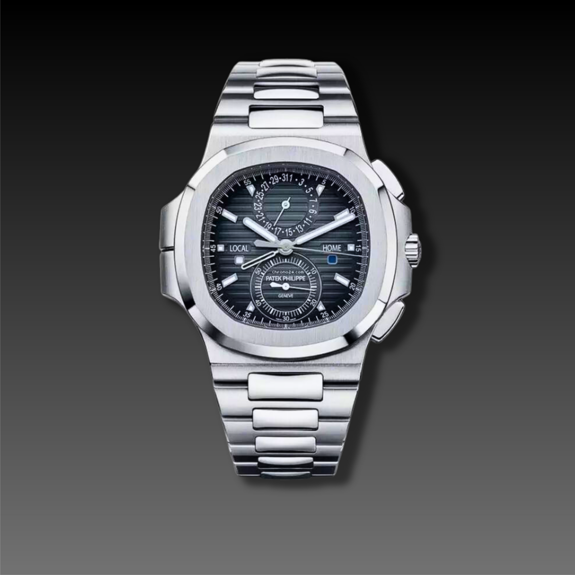 Patek Philippe Nautilus 5711/1A-018  Ref. 5711/1A-018 Watches on Chrono24
