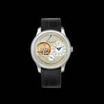 Tourbillon Souverain Ref. TN