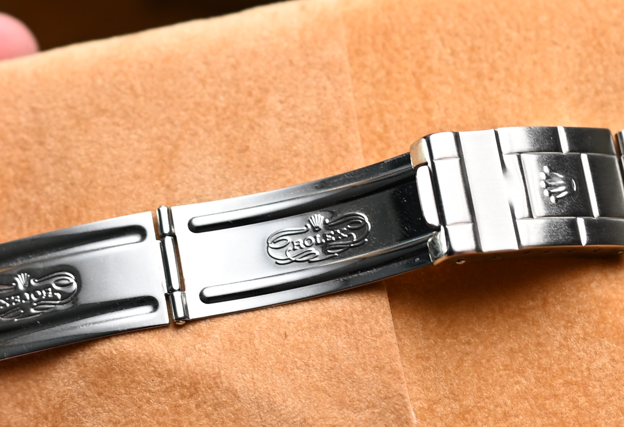 GMT Master 16700 Swiss Only