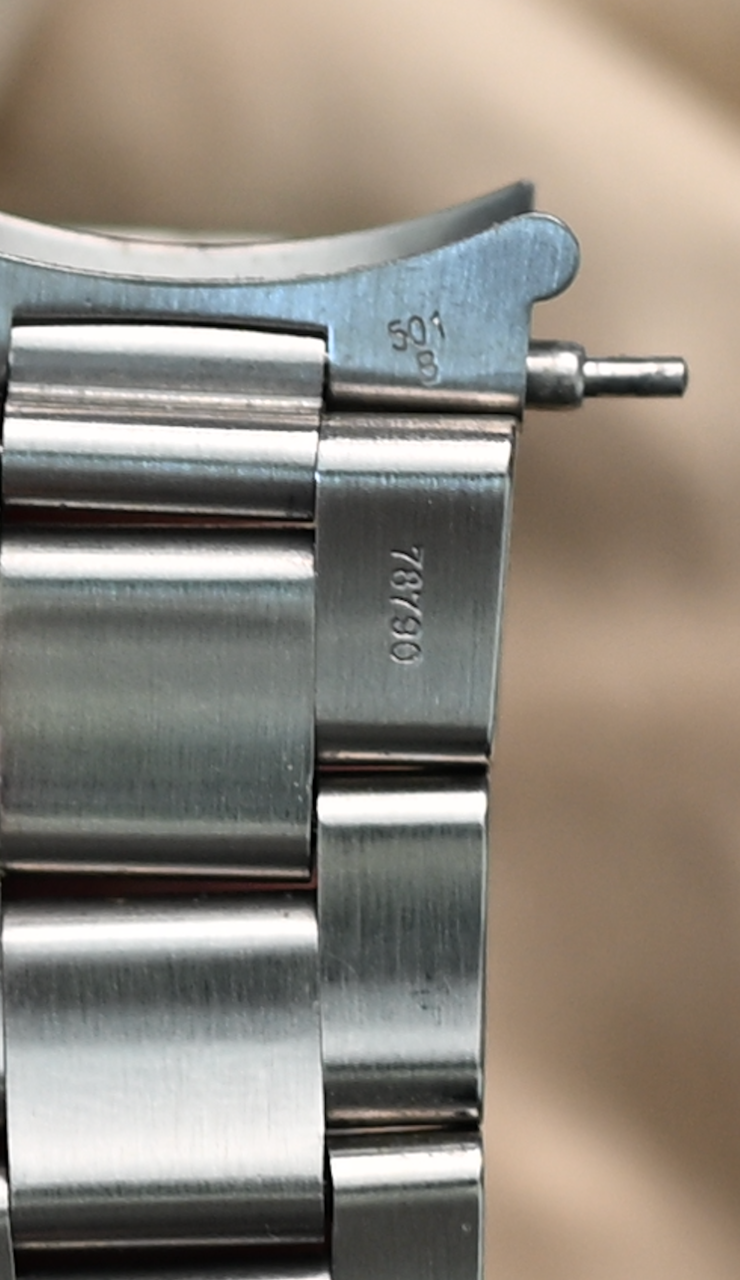 GMT Master 16700 Swiss Only