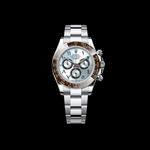 Rolex Daytona 116506 Arabic Dial Platinum