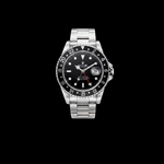 GMT Master 16700 Swiss Only