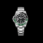 Rolex Sprite Left Handed Ref. 126720VTNR