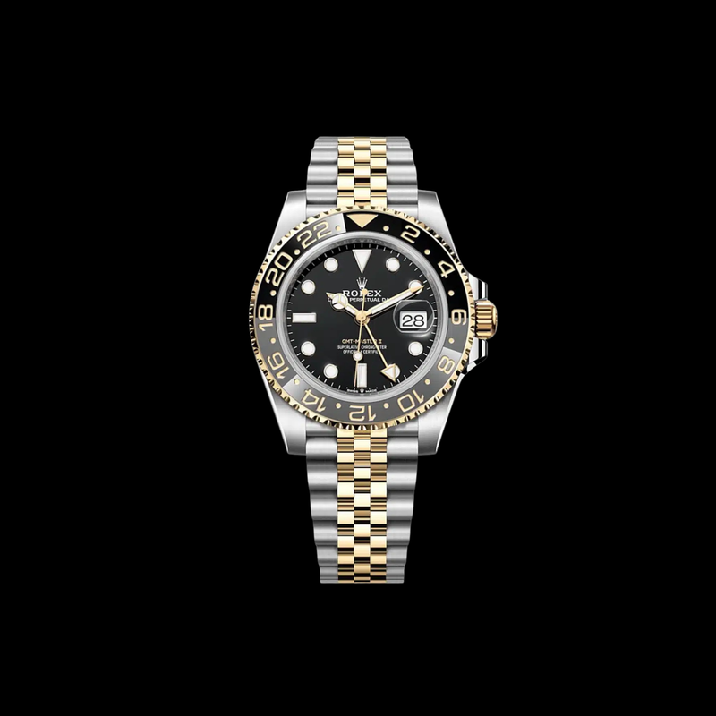 GMT Master II Zombie Ref 126713GRNR
