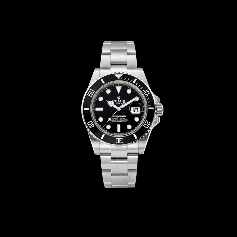 Rolex Submariner Ref. 126610LN