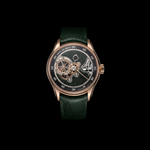 Simon BretteChronometre Artisans Rose Gold - The Second Hand Club