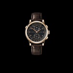 1815 Rattrapante Honeygold Ref. 425.050