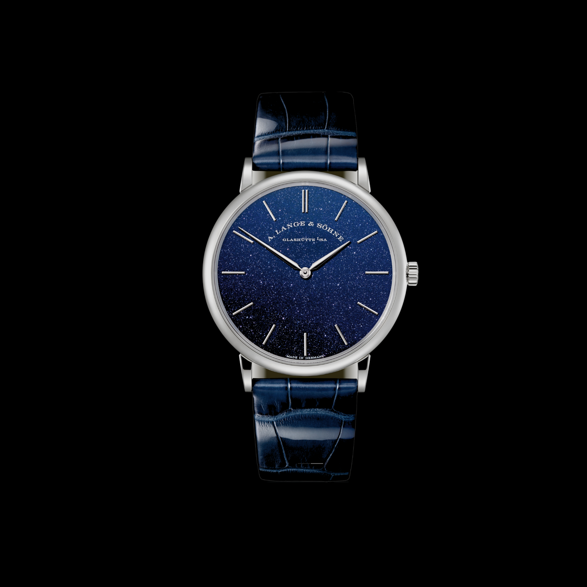 Saxonia Thin Ref. 205.086