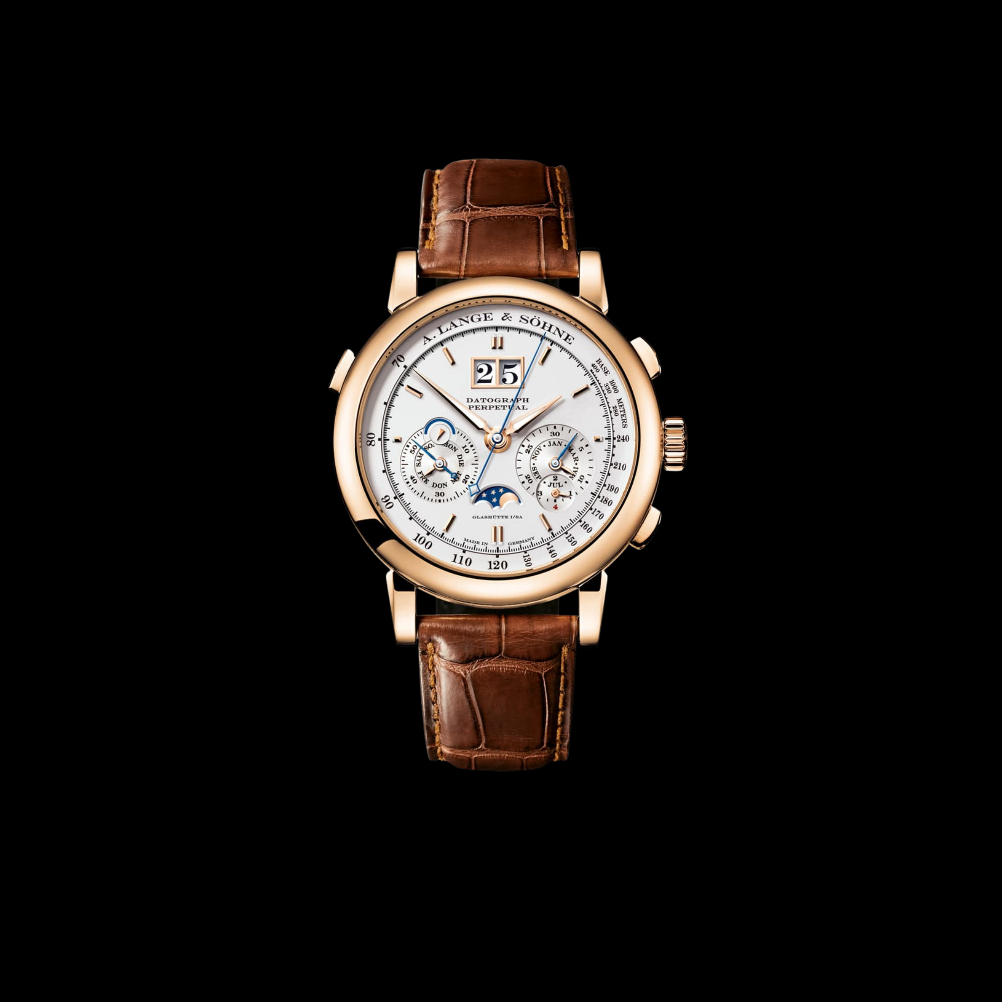 Datograph Perpetual Reference 410.032E