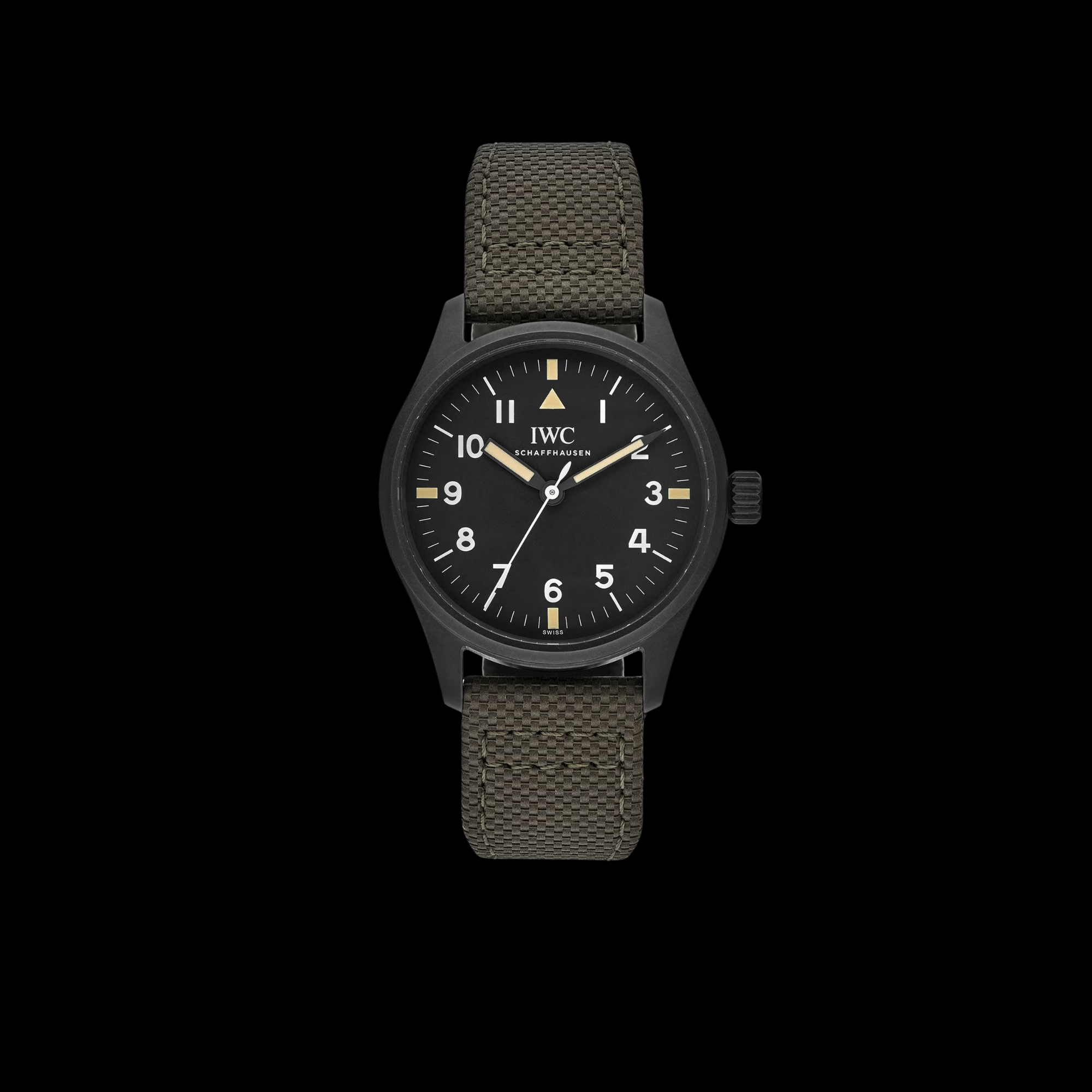 Mark XVIII Hodinkee Limited Edition Ref. IW324801