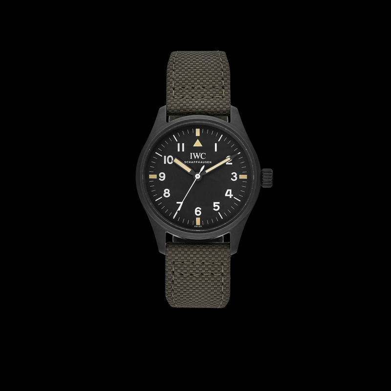 Mark XVIII Hodinkee Limited Edition Ref. IW324801