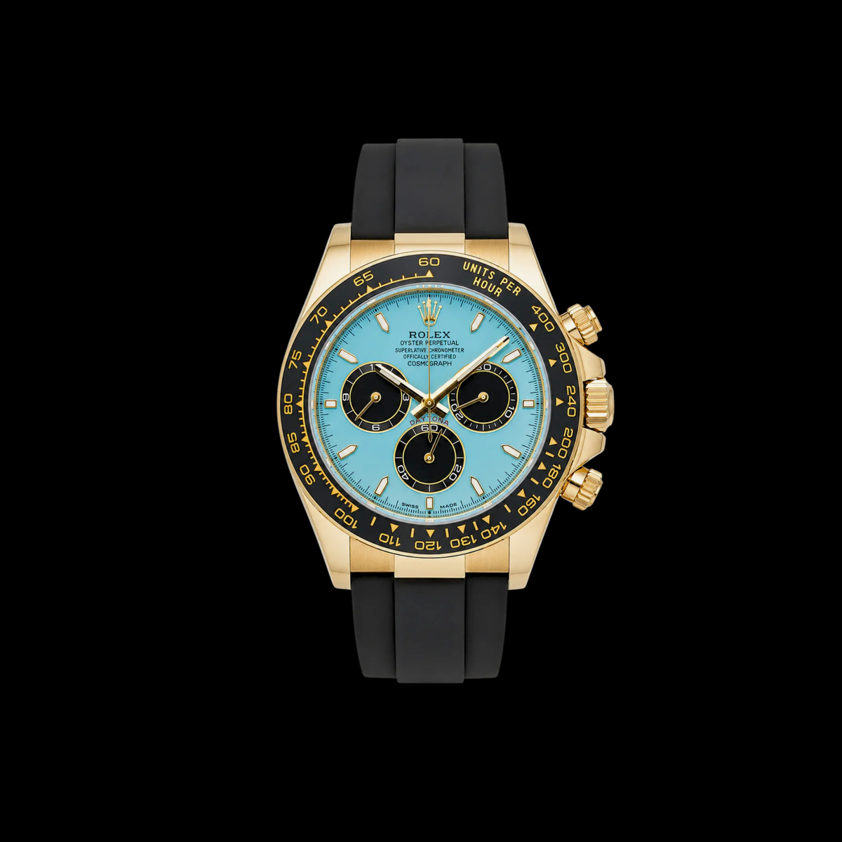 Daytona 126518LN "Tiffany"