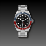 Tudor BLACK BAY GMT Ref. M79830RB-0001