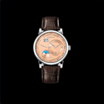 Perpetual Calendar Ref. 345.056 - The Second Hand Club