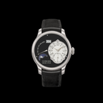 Lune Black Label (New Moonphase) - The Second Hand Club
