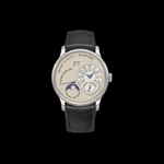 Lune Reference L Brass 38mm - The Second Hand Club