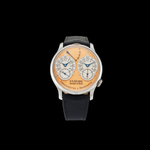 Resonance 03R Platinum Brass 38mm - The Second Hand Club