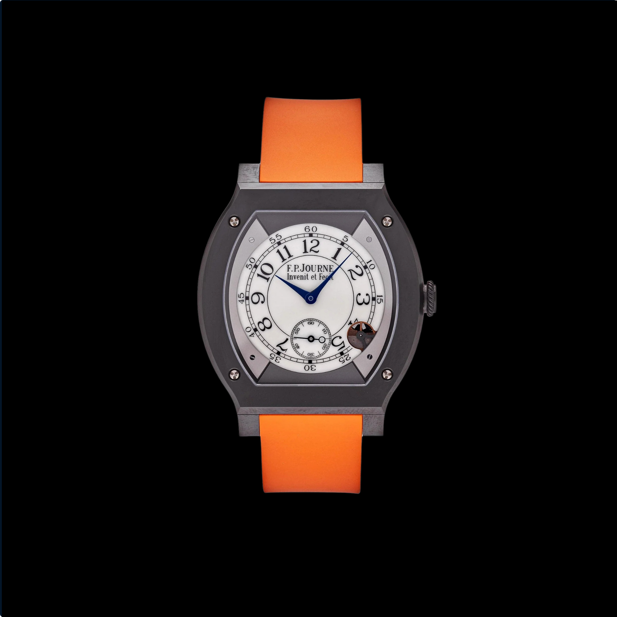 Elegante Titalyt - The Second Hand Club