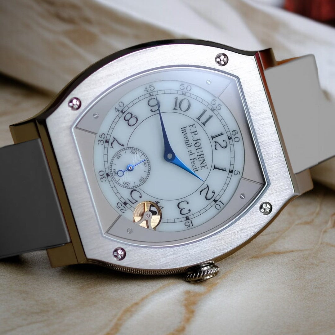 Elegante Titanium 48 - The Second Hand Club