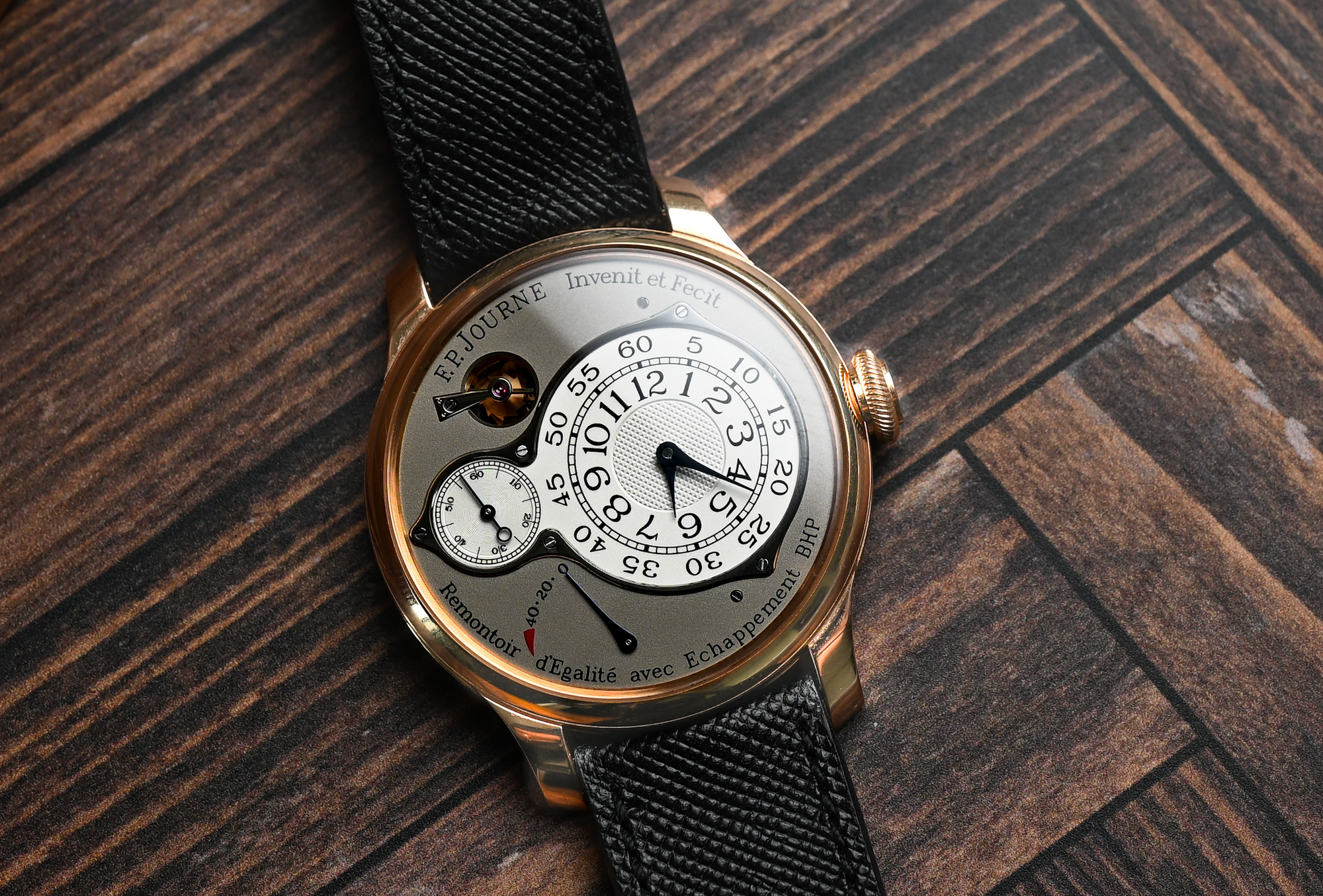 Optimum Rose Grey - The Second Hand Club