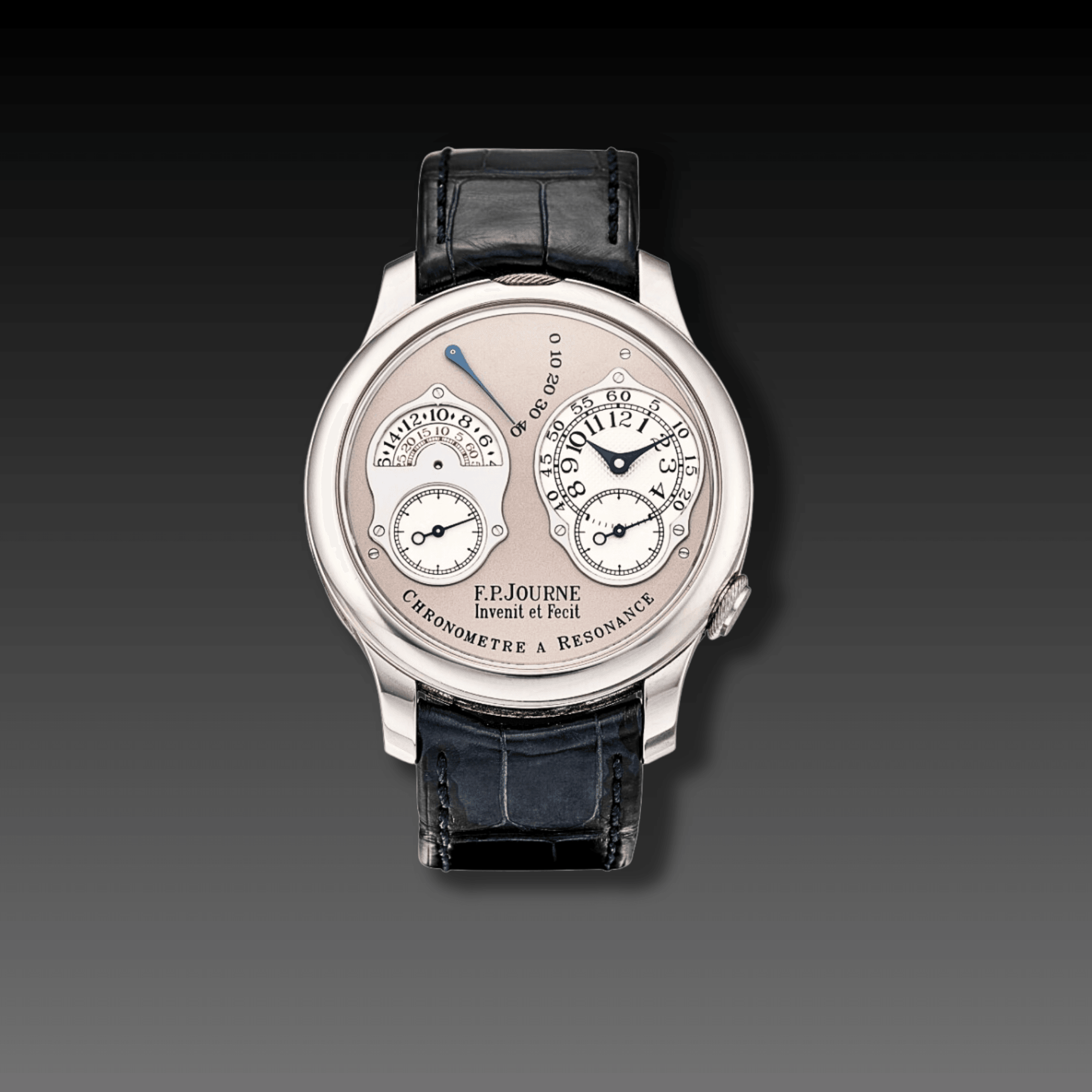 Resonance "Parking Meter" Ref. RT - The Second Hand Club