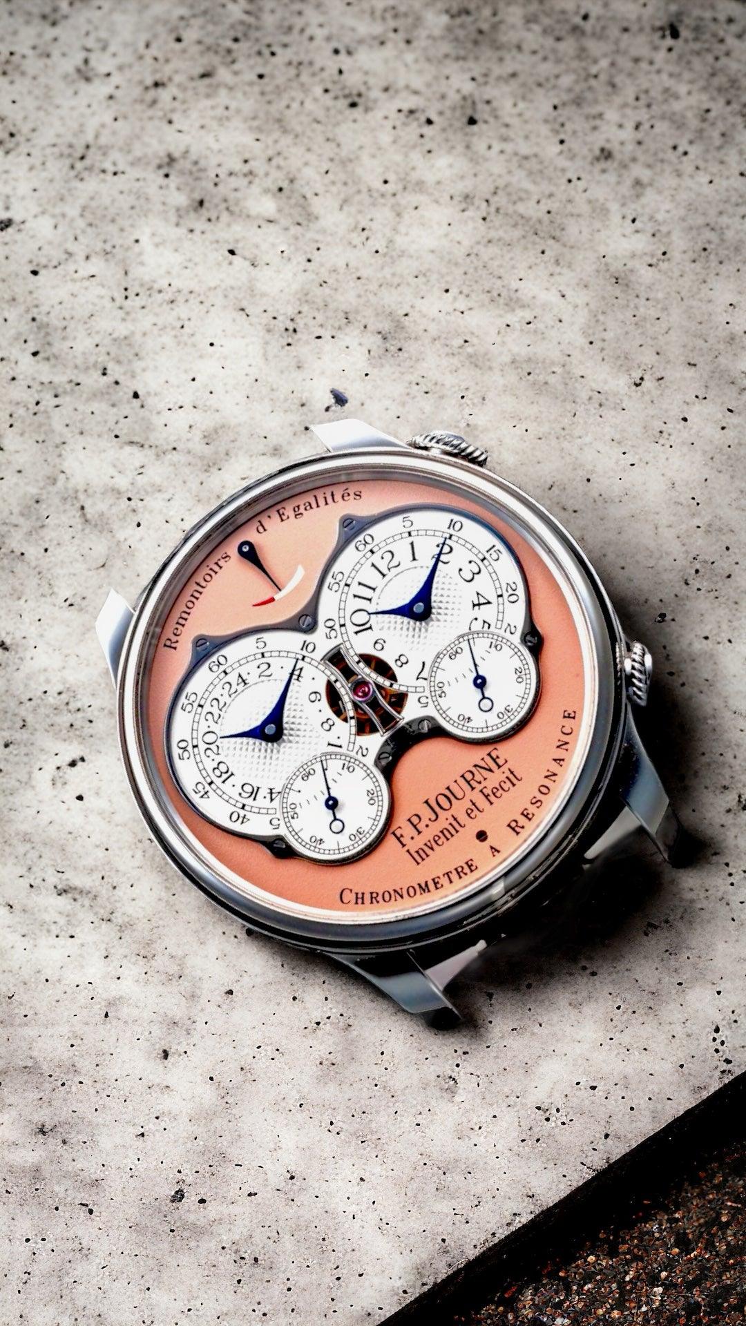 Resonance Quatre "RQ" - The Second Hand Club