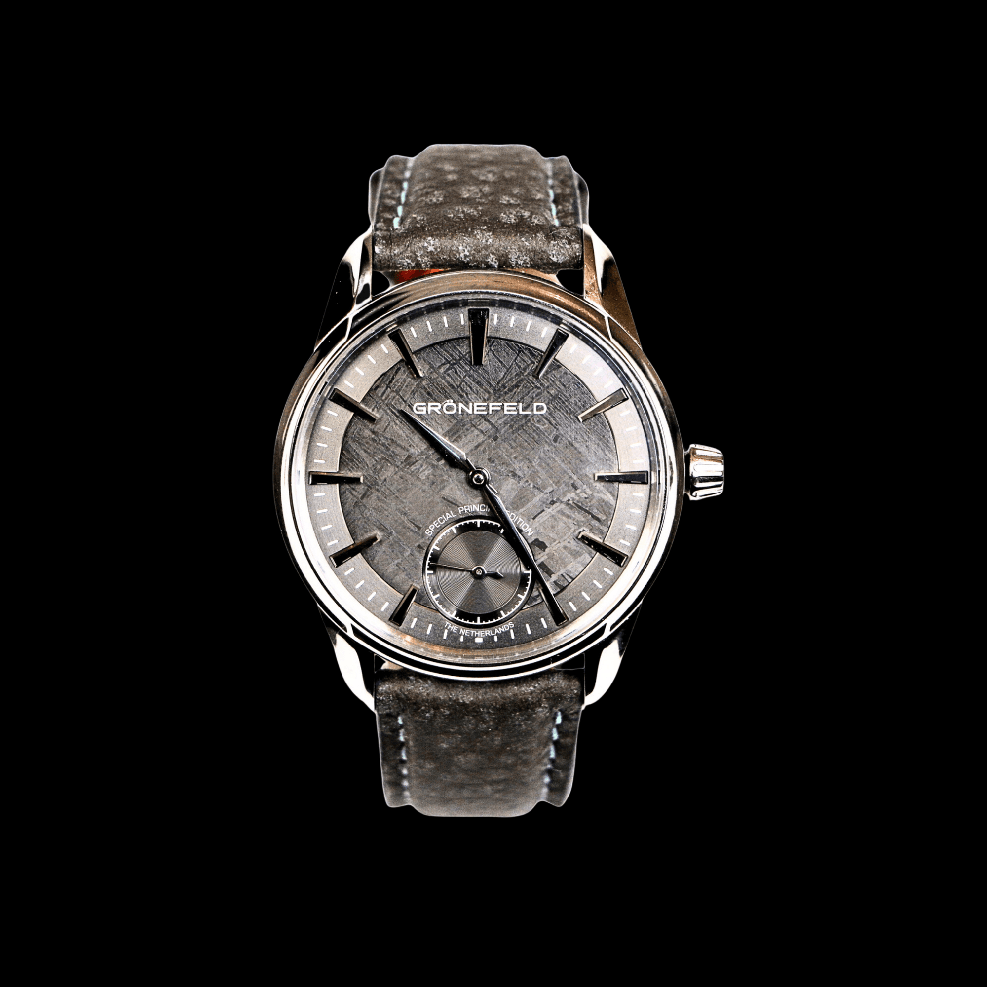 1941 Principia Meteorite - The Second Hand Club