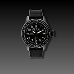 IWC Timezoner Ceratanium Ref. IW395505 - The Second Hand Club