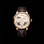 Jaeger Lecoultre Duometre Quantieme Lunaire Ref. Q6042422 - The Second Hand Club