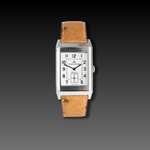 Jaeger LeCoultre Reverso Grande Taille 270.8.62 - The Second Hand Club