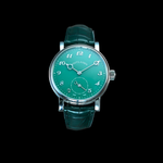 Voutilainen 28E Grand Feu Enamel Jade - The Second Hand Club