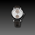 Laurent Ferrier Galet Regulateur - The Second Hand Club