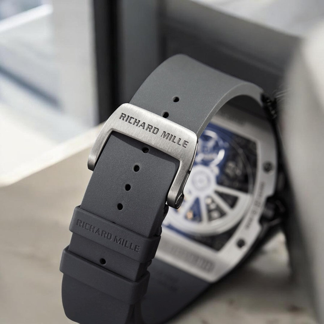 RM67-01 Titanium