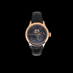 H37 Hommage Perpetual Calendar - The Second Hand Club