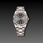 Rolex Datejust Ref. 126231 - The Second Hand Club