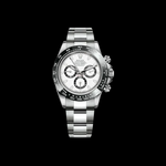 Rolex Daytona 116500LN White - The Second Hand Club
