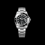 Rolex Submariner Ref. 126610LN - The Second Hand Club