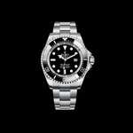 Sea-Dweller Deepsea Ref. 126660 - The Second Hand Club