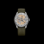 Chronometre Artisans Titanium Edition - The Second Hand Club