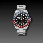 Tudor BLACK BAY GMT Ref. M79830RB-0001 - The Second Hand Club