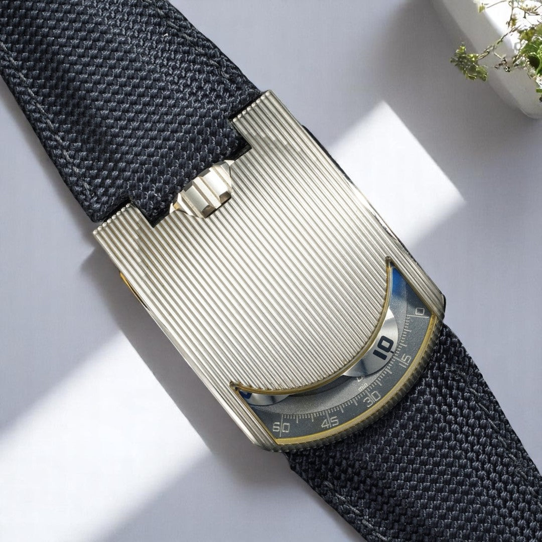 Urwerk 103.01 EW Limited Edition of 25 - The Second Hand Club