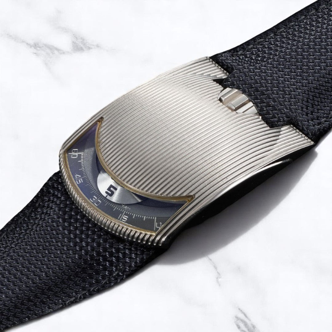 Urwerk 103.01 EW Limited Edition of 25 - The Second Hand Club