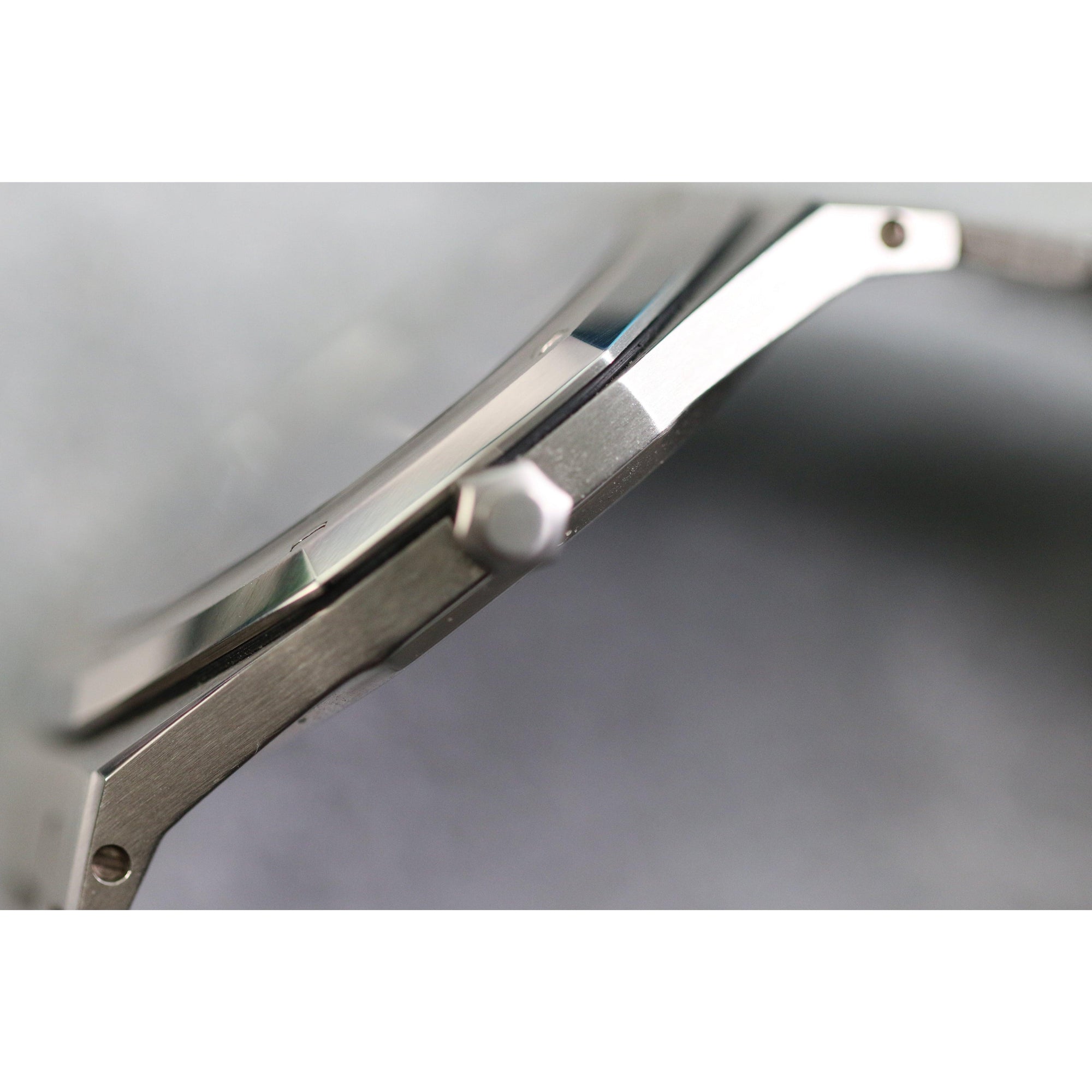 Royal Oak 5402ST D series - The Second Hand Club