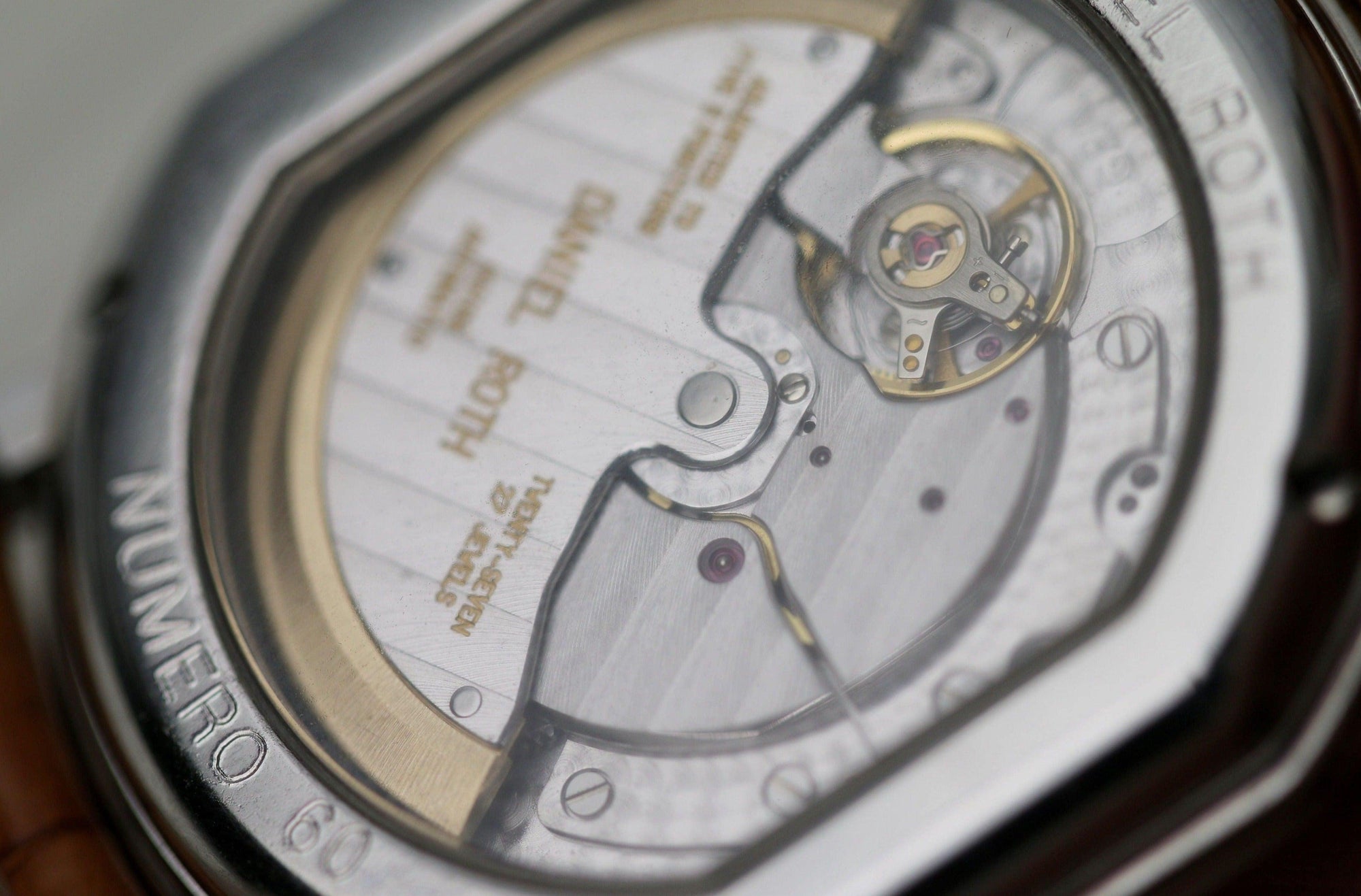 GMT - The Second Hand Club