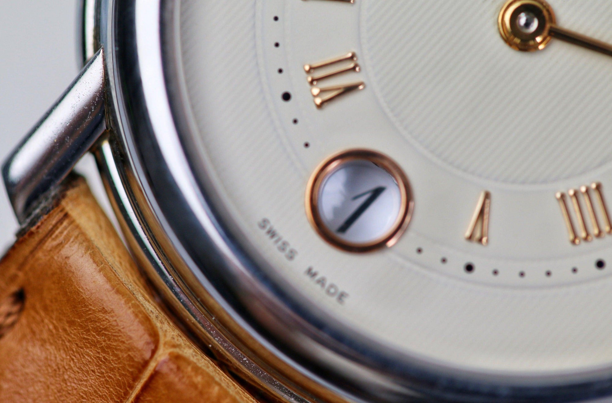 GMT - The Second Hand Club