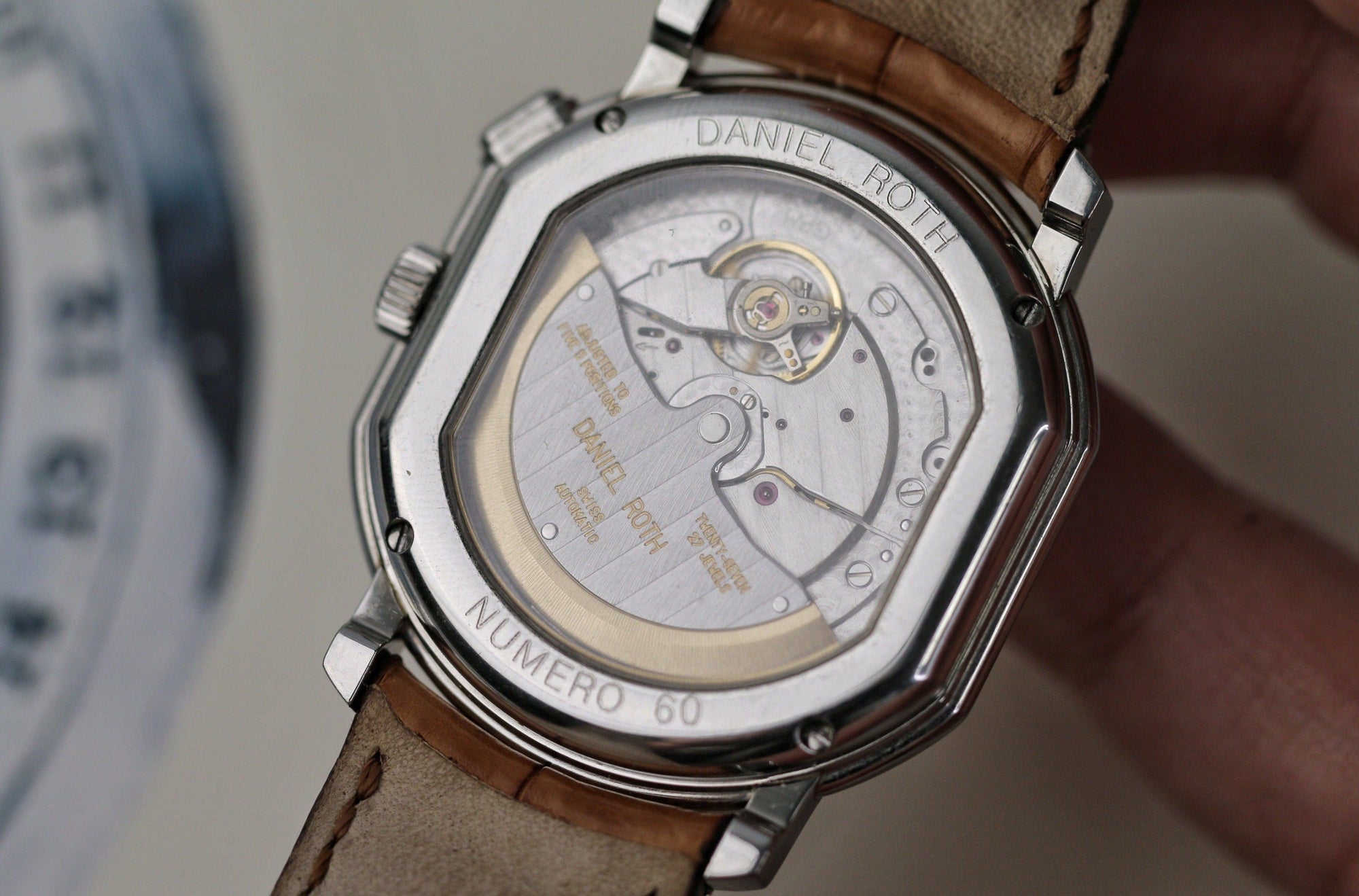 GMT - The Second Hand Club