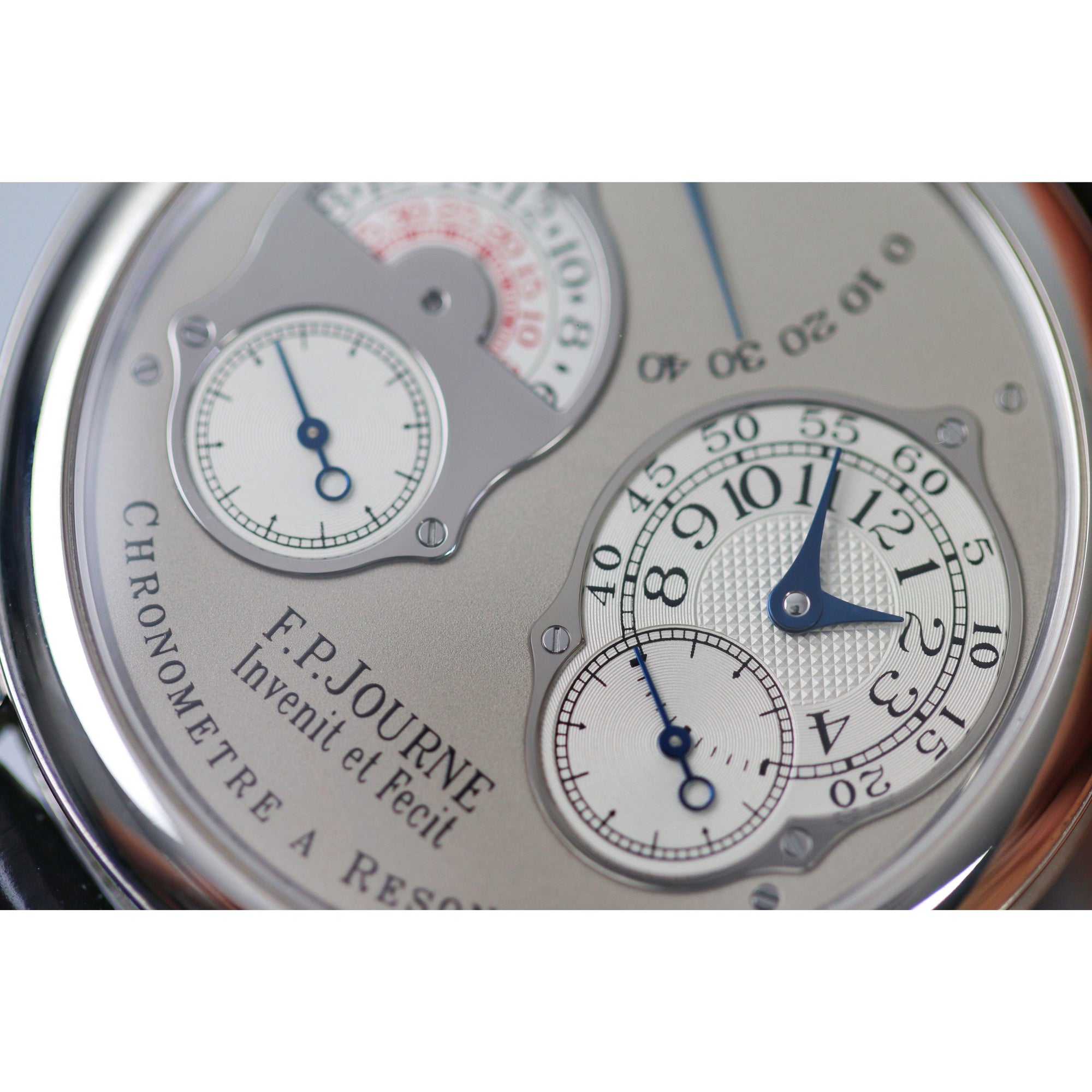 Resonance "Parking Meter" Ref. RT - The Second Hand Club